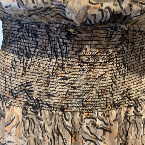 Harper midi dress - Picture 3 of 6